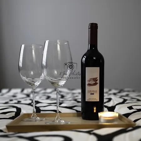 Wagonik Gorniczy Appartement Katowice