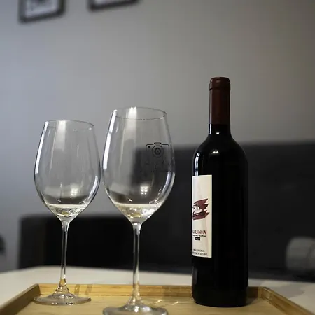 Wagonik Gorniczy Appartement Katowice