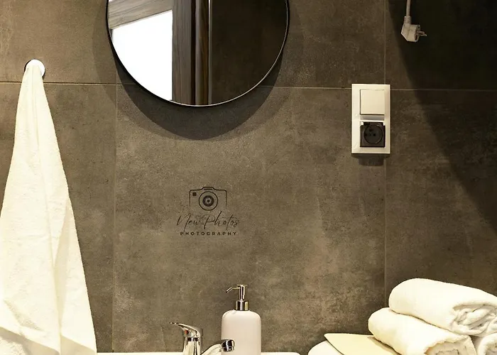 Wagonik Gorniczy Appartement