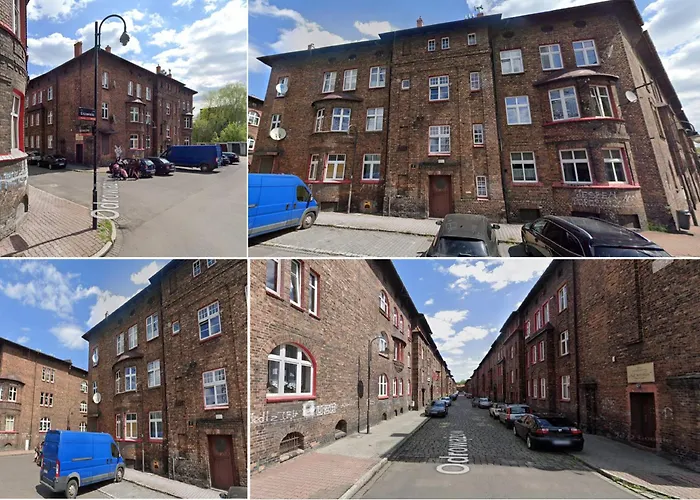 Appartement Wagonik Gorniczy