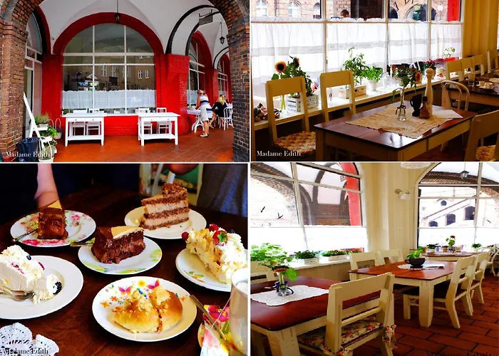 Appartement Wagonik Gorniczy *